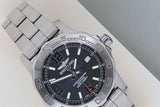 Colt 44 'Black Dial'