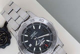 Colt 44 'Black Dial'