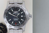 Colt 44 'Black Dial'