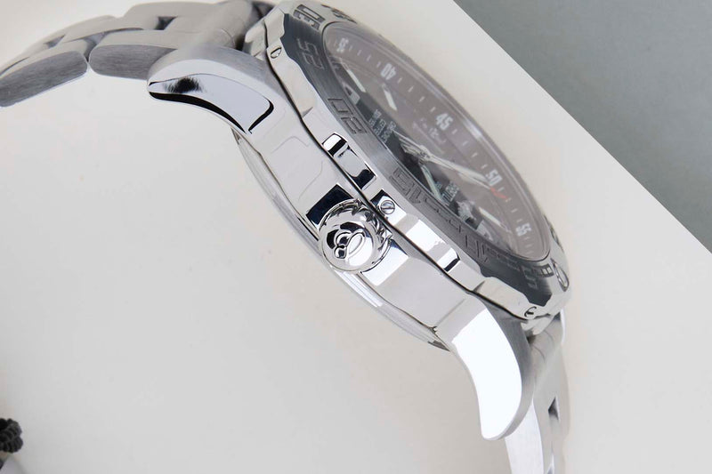 Colt 44 'Black Dial'