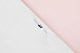 LOVE BRACELET SMALL WHITE GOLD & 6 DIAMONDS - SIZE 17 - B&P