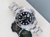 GMT-Master II 'Bruce Wayne - Oyster'