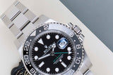 GMT-Master II 'Bruce Wayne - Oyster'