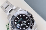 GMT-Master II 'Bruce Wayne - Oyster'