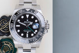 GMT-Master II 'Bruce Wayne - Oyster'