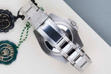 GMT-Master II 'Bruce Wayne - Oyster'