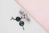 Datejust 28 'Pink Dial - Jubilee'