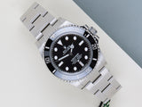 Submariner 'No Date' - '41 MM'