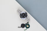 Submariner 'No Date' - '41 MM'