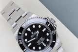 Submariner 'No Date' - '41 MM'