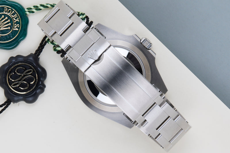 Submariner 'No Date' - '41 MM'