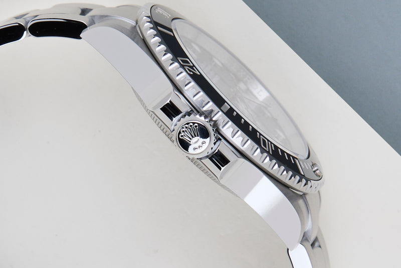 Submariner 'No Date' - '41 MM'