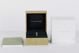 Perlée Signature Bracelet Medium - Size M - Rose Gold - B&P