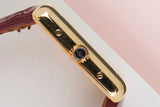 Tank Louis Cartier Small 'Yellow Gold'