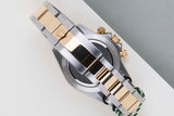 Daytona 'Mother Of Pearl Meteorite Diamond Dial'