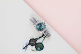 Datejust 31 'Mint Green Dial - Jubilee'
