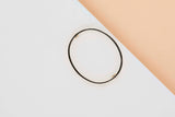Love Bracelet - Yellow Gold - Size 17 - B&P