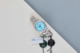 Oyster Perpetual 36 'Tiffany Blue Dial'