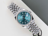 Datejust 36 'Mint Green Dial - Jubilee'