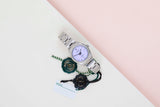 Oyster Perpertual 31 'Lavender Dial'