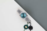 Datejust 36 'Mint Green Dial - Jubilee'