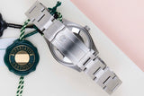 Oyster Perpertual 31 'Lavender Dial'