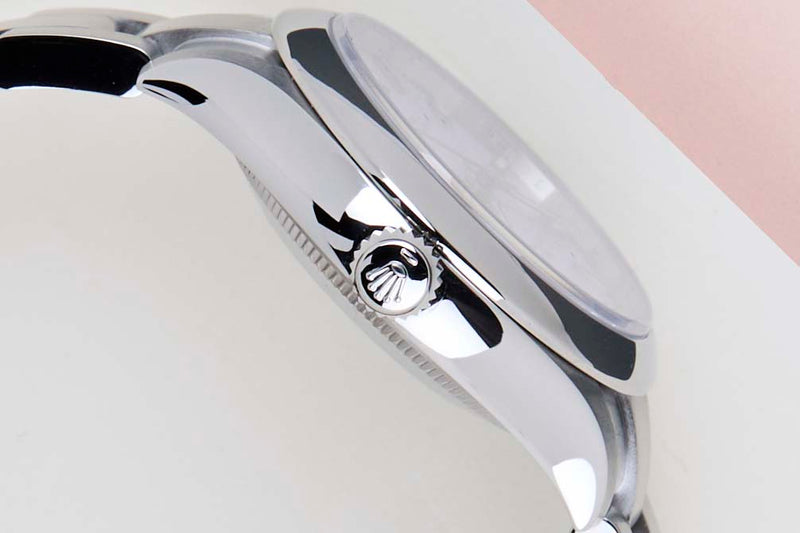 Oyster Perpertual 31 'Lavender Dial'
