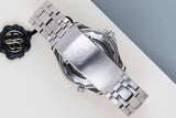 Seamaster Diver 300M 'Grey Wave Dial'