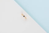 Love Ring - Yellow Gold - Size 56 - B&P
