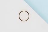 Love Ring - Yellow Gold - Size 56 - B&P