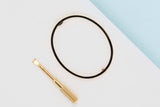 Love Bracelet Small - Yellow Gold - Size 16 - B&P