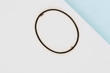 Love Bracelet Small - Yellow Gold - Size 16 - B&P
