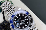 GMT-Master II 'Batman - Jubilee’