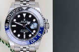 GMT-Master II 'Batman - Jubilee’