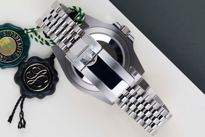 GMT-Master II 'Batman - Jubilee’