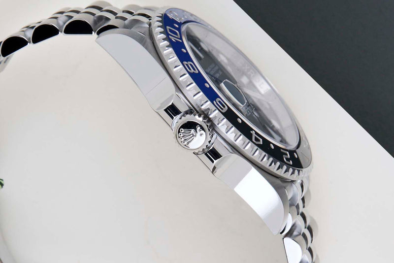 GMT-Master II 'Batman - Jubilee’