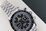 Speedmaster Super Racing 'Black Dial'