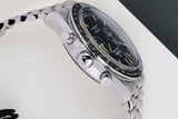 Speedmaster Super Racing 'Black Dial'