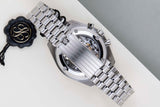 Speedmaster Professional Moonwatch 'White Dial'