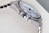 Speedmaster Professional Moonwatch 'White Dial'