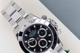 Daytona 'Black Dial - NOS'