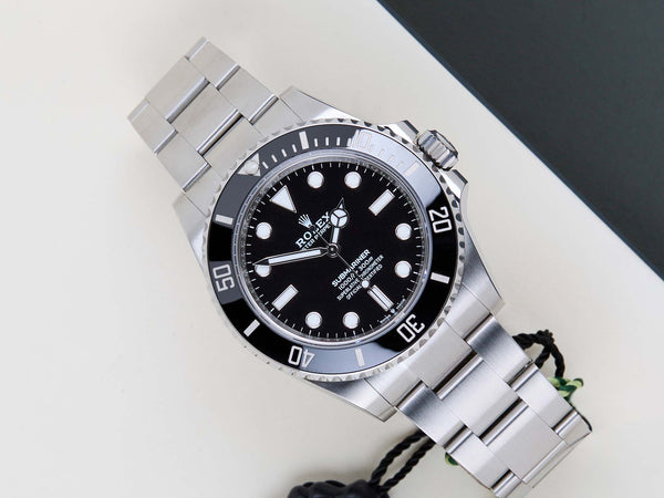 Submariner 'No Date 41 MM'