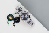 Datejust 36 'Wimbledon Dial - Jubilee'