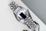 Datejust 36 'Wimbledon Dial - Jubilee'