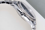 Datejust 36 'Wimbledon Dial - Jubilee'