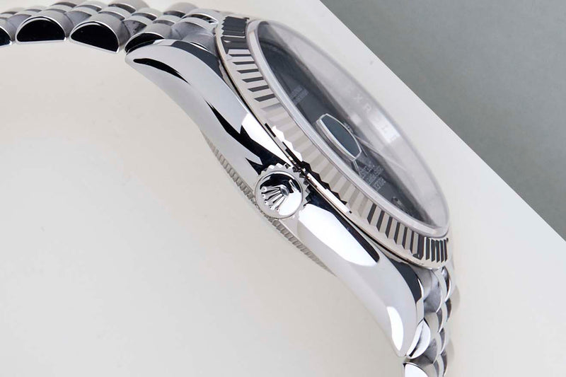 Datejust 36 'Wimbledon Dial - Jubilee'