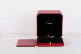 Juste Un Clou Bracelet Small - Yellow Gold - Size 16 - B&P