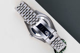 Datejust 36 'White Roman Dial - Jubilee'