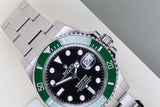 Submariner Date 'Starbucks - MK II'
