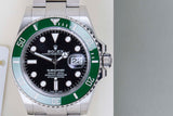 Submariner Date 'Starbucks - MK II'